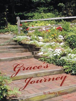 cover image of Grace's Journey